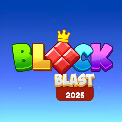 Block-Blast-2025