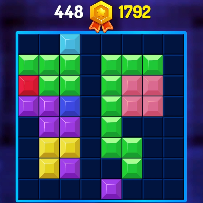 BlockPuzzle