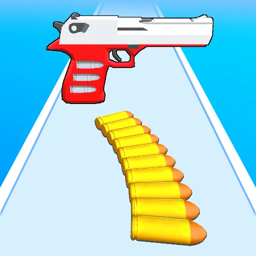 BulletStack