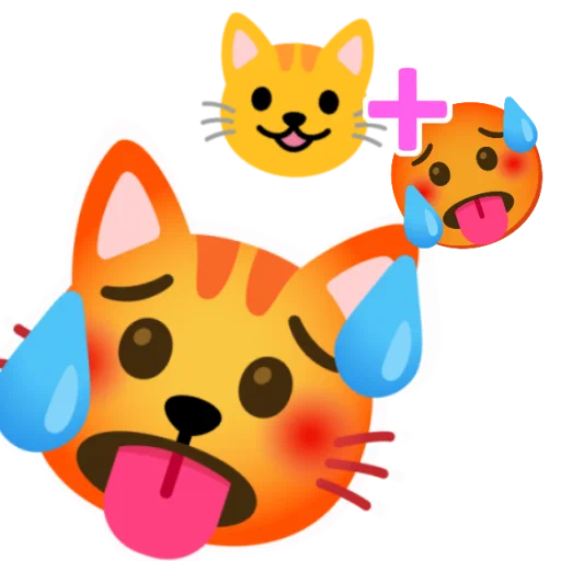 EmojiMix