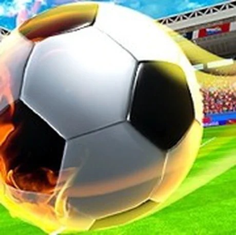 Freekick_Football_3D