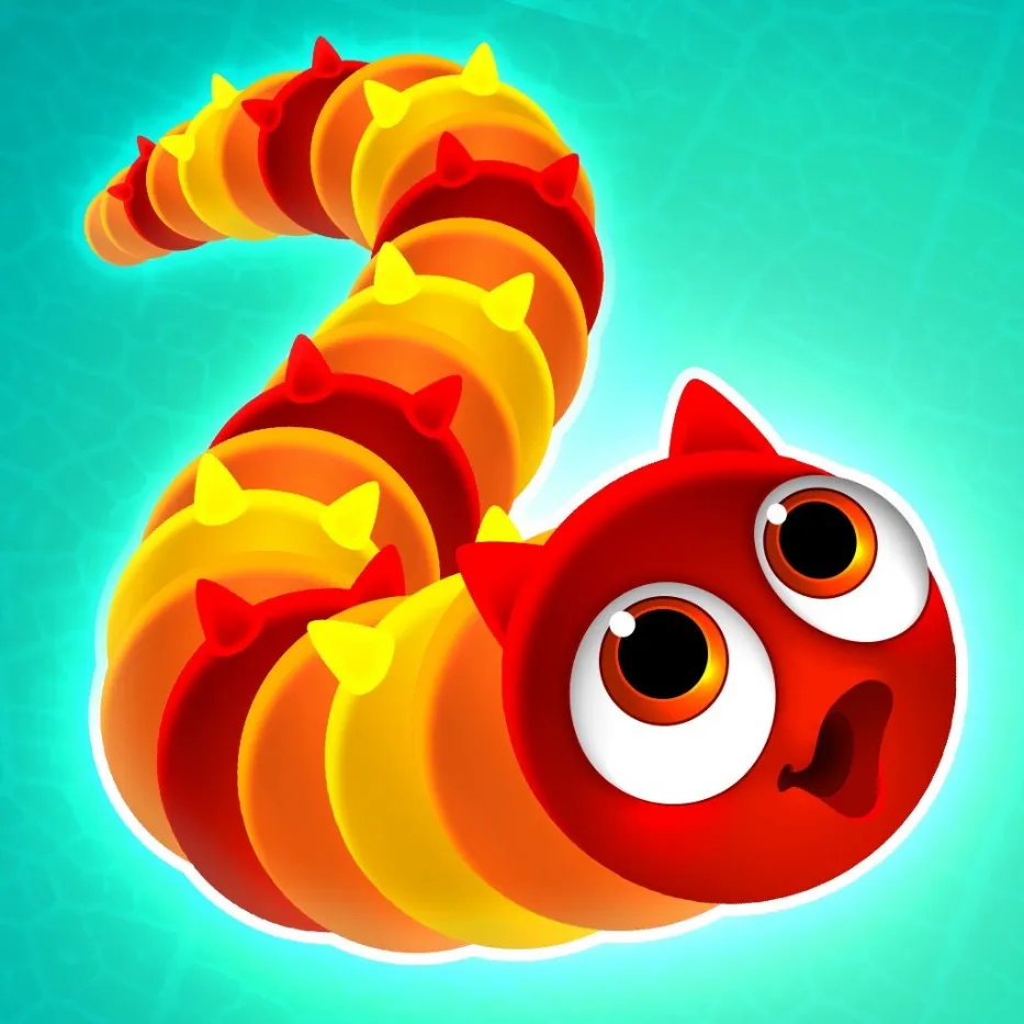 SnakeIO