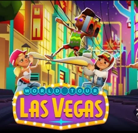 SubwaySurfers_vegas