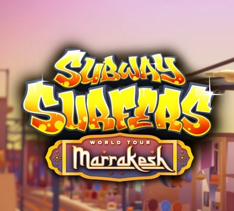 Subway_Surfer_Marrakesh