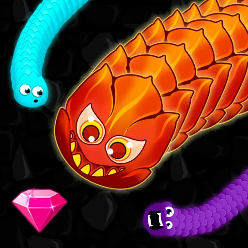 WormHunt