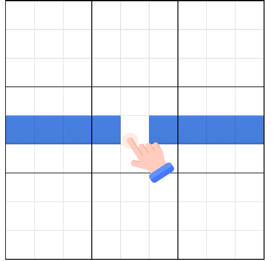 block-sudoku