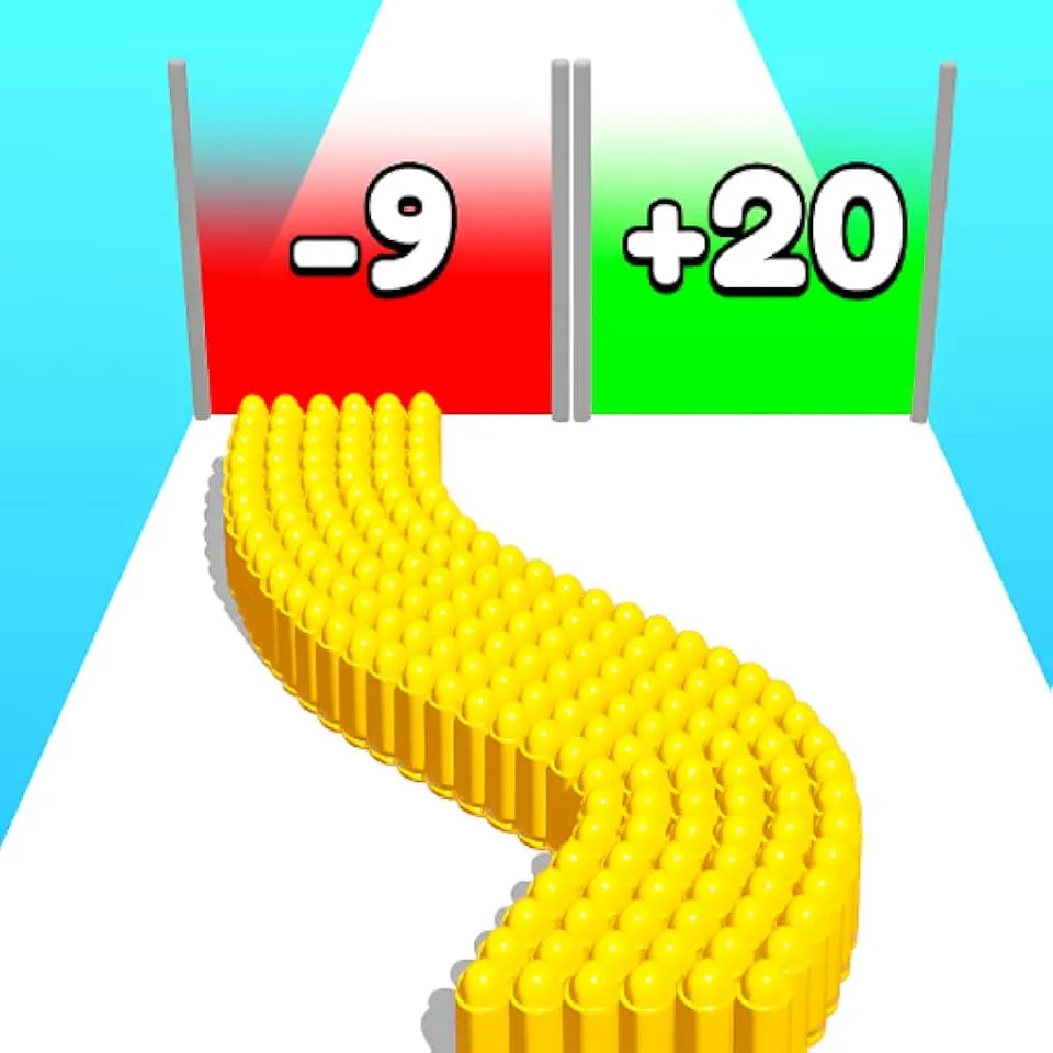 bulletstack