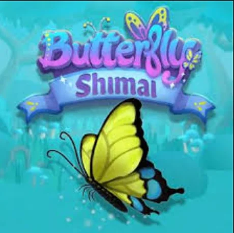 butterfly-shimai