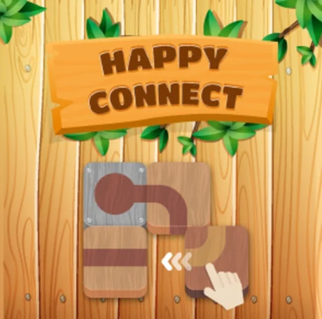 happy-connect