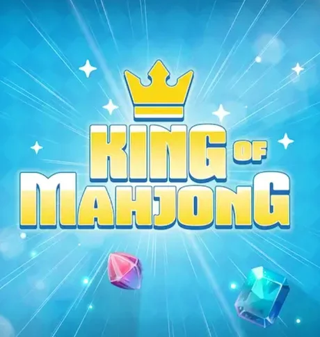 king-of-mahjong