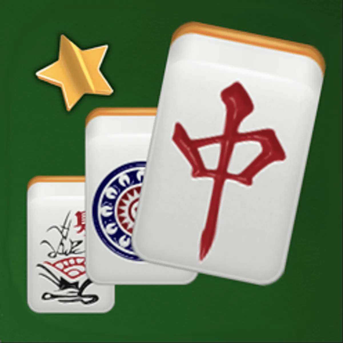 mahjong