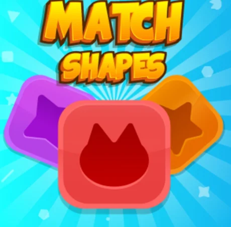 match-shapes