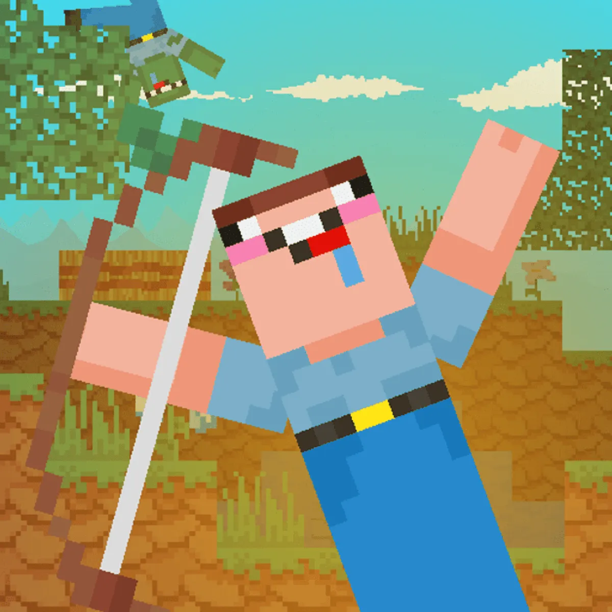 noob-archer