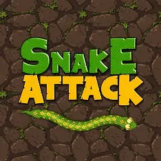 snake-attack