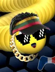 snake-is-mlg-edition