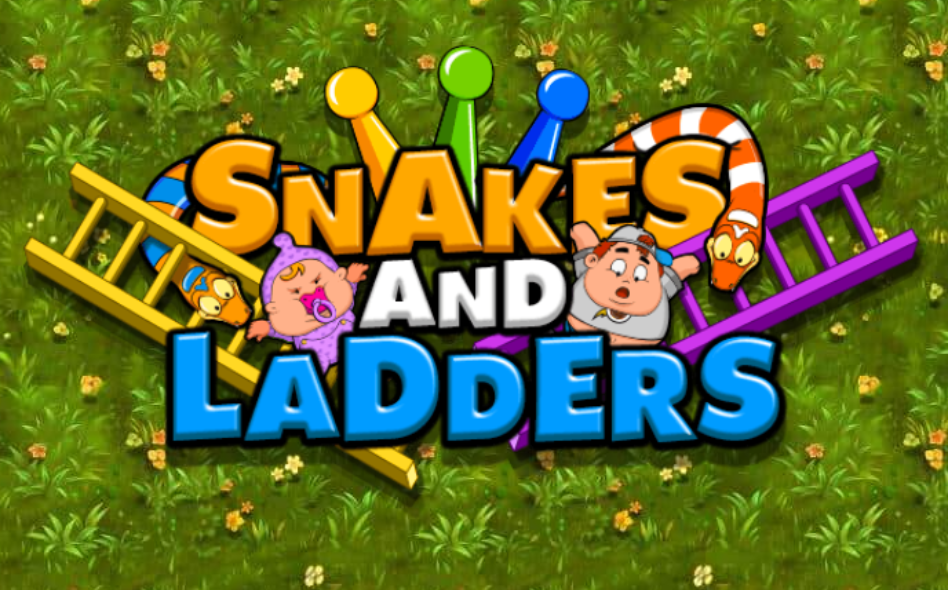 snakes-and-ladders